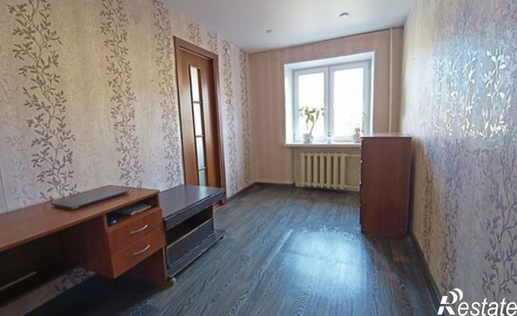 2-комн квартира улица Дзержинского, 10,  д. 10