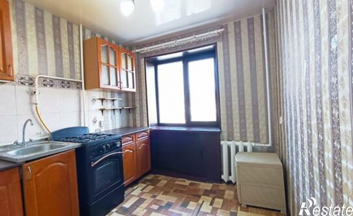 2-комн квартира улица Дзержинского, 10,  д. 10