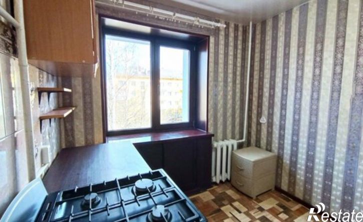 2-комн квартира улица Дзержинского, 10,  д. 10
