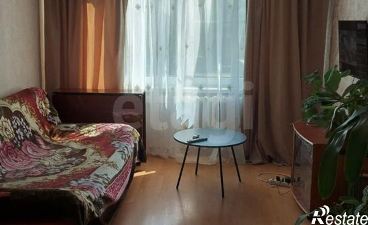 2-комн квартира улица Воронина, 18,  д. 18