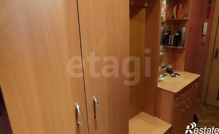 2-комн квартира улица Воронина, 18,  д. 18