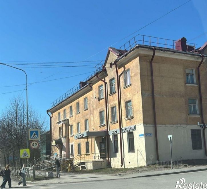 2-комн квартира ул Пролетарская, 13,  д. 13
