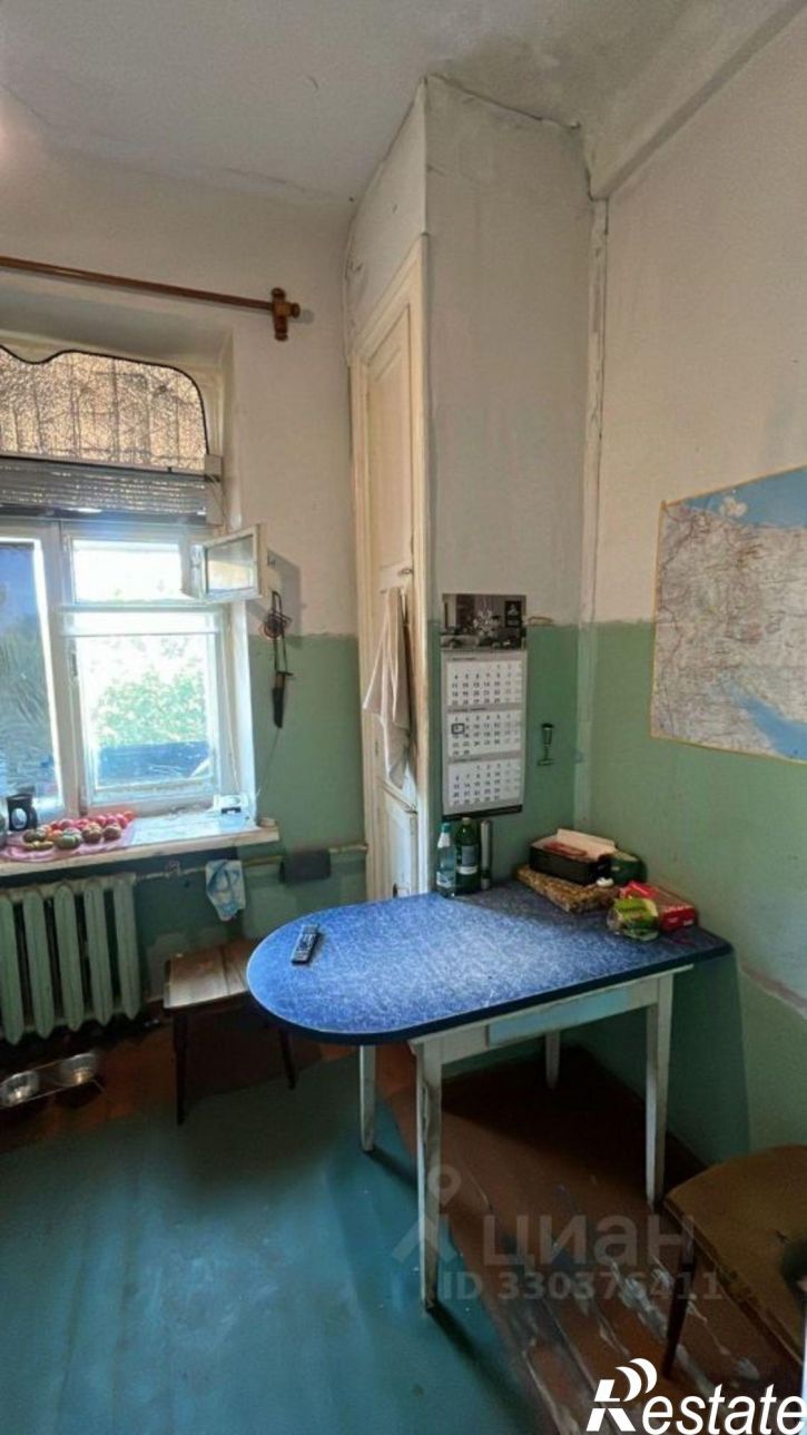 2-комн квартира ул Пролетарская, 13,  д. 13