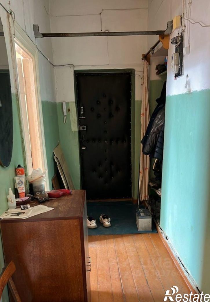 2-комн квартира ул Пролетарская, 13,  д. 13