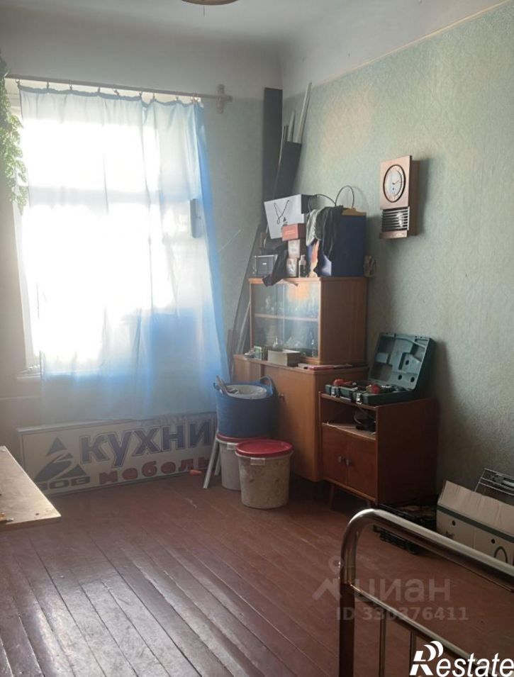 2-комн квартира ул Пролетарская, 13,  д. 13