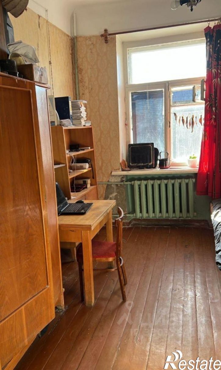 2-комн квартира ул Пролетарская, 13,  д. 13