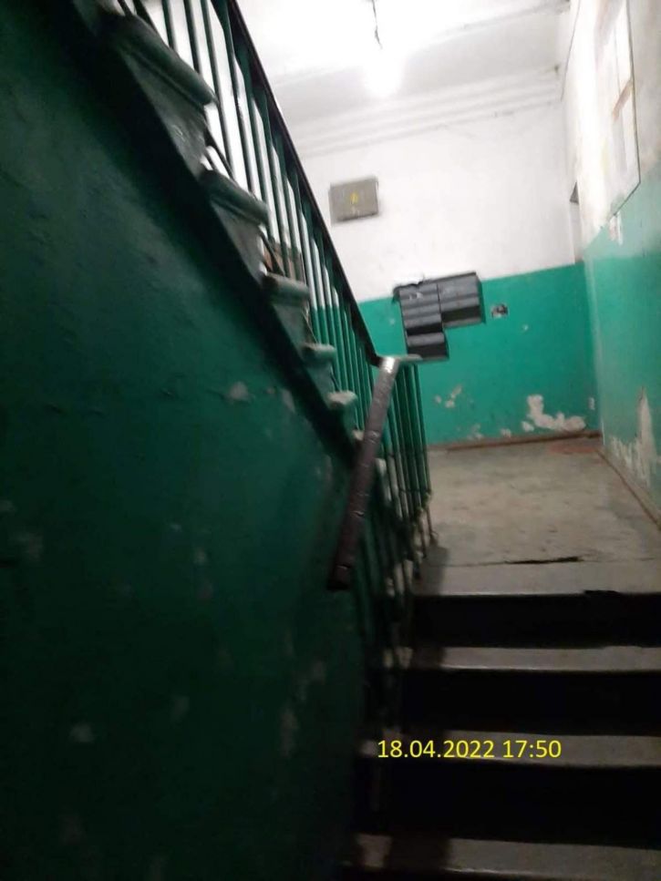 3-комн квартира Завражнова ул., д.1