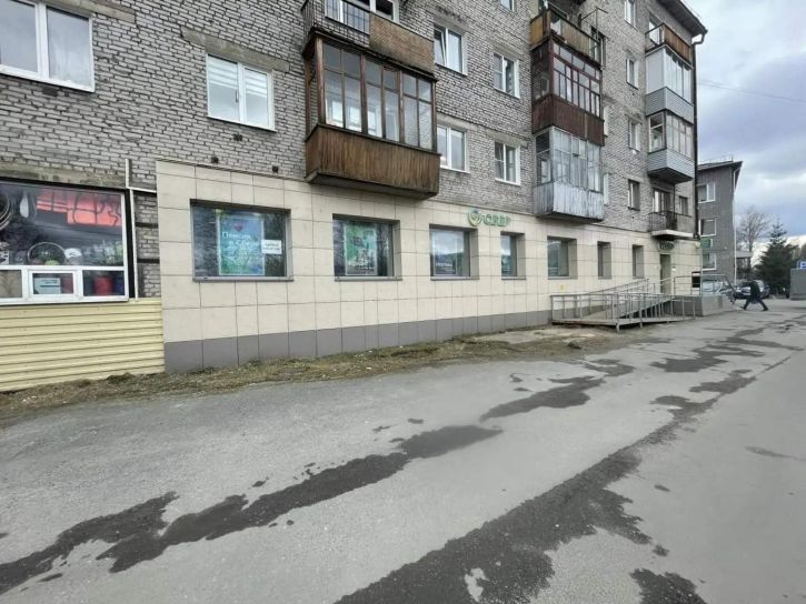 Офис Пролетарский проспект, д.19