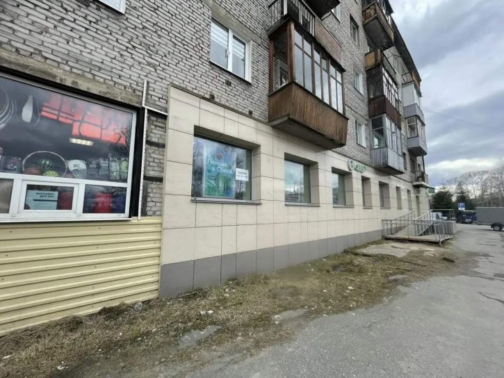 Офис Пролетарский проспект, д.19