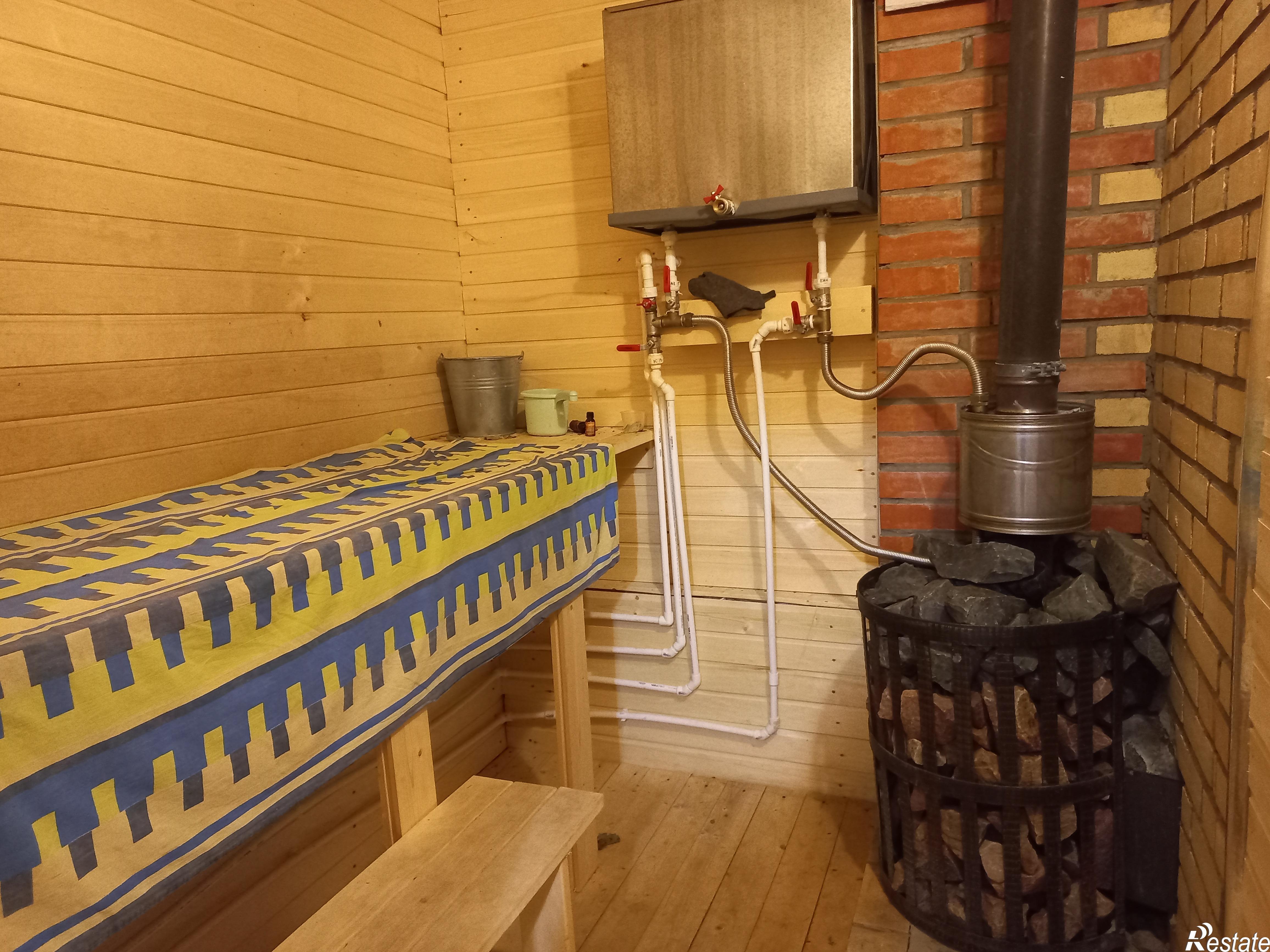 Купить дачу, дом, коттедж за 5 200 000 рублей на Полевая, 4а