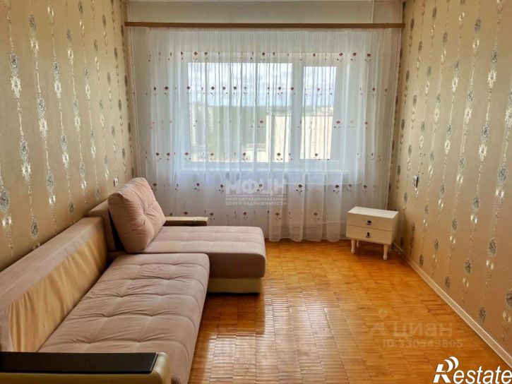 2-комн квартира улица Ленина, 1,  д. 1