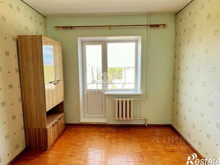 2-комн квартира улица Ленина, 1,  д. 1