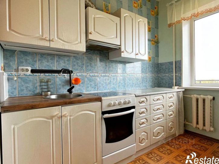 2-комн квартира улица Ленина, 1,  д. 1