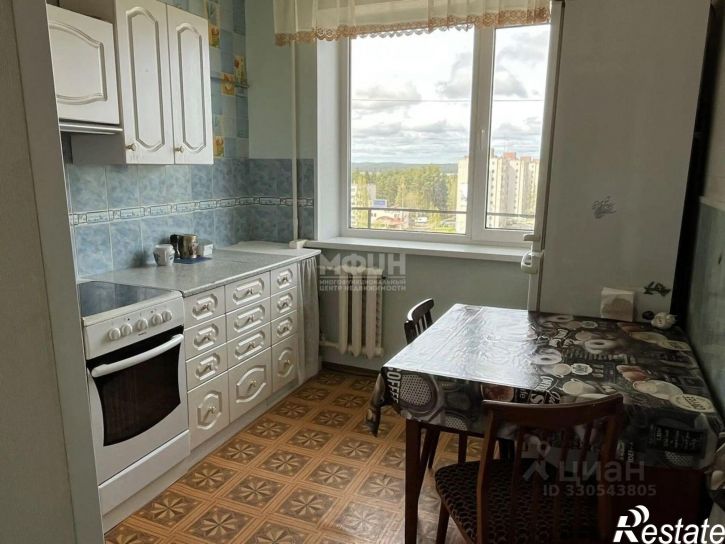 2-комн квартира улица Ленина, 1,  д. 1