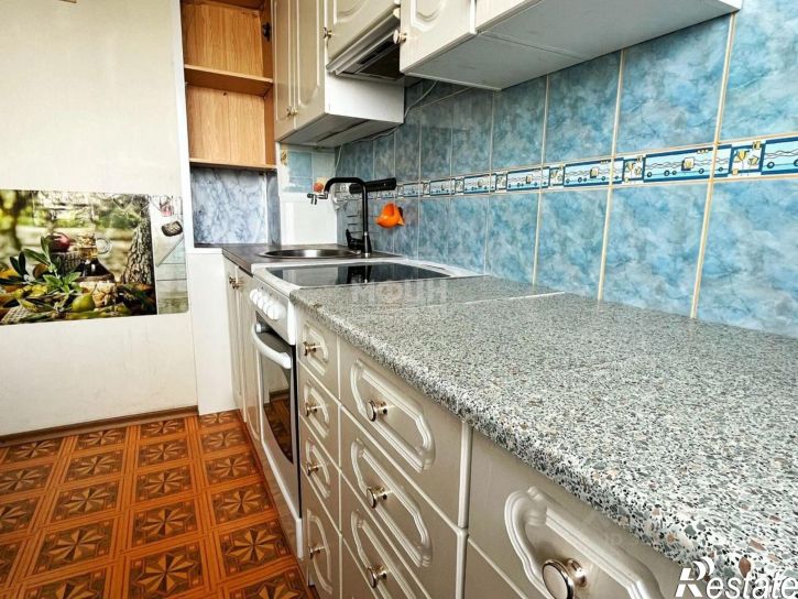 2-комн квартира улица Ленина, 1,  д. 1