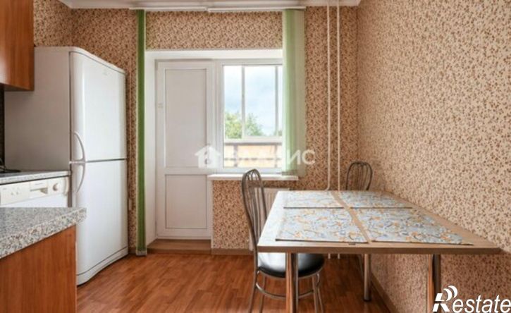 1-комн квартира Петрозаводск, улица Халтурина, 16