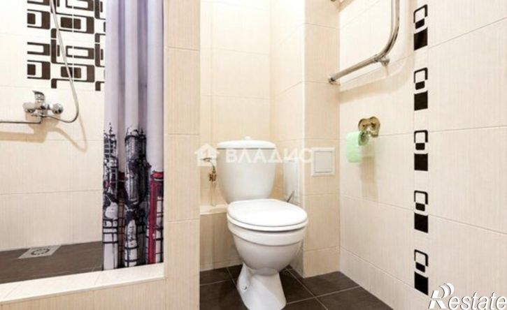 1-комн квартира Петрозаводск, улица Халтурина, 16