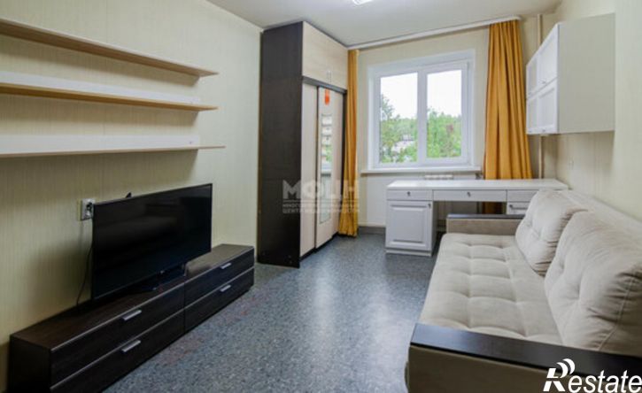 1-комн квартира Петрозаводск, Сортавальская улица, 13