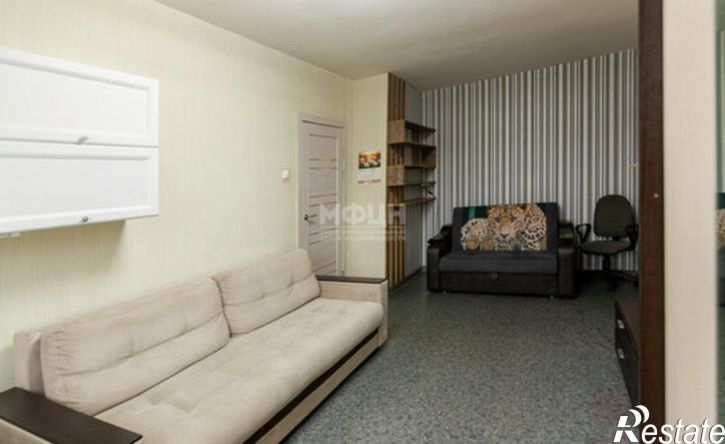 1-комн квартира Петрозаводск, Сортавальская улица, 13