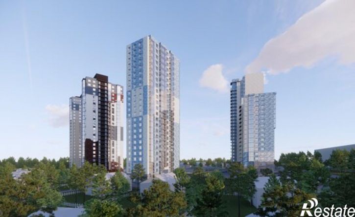 2-комн квартира Петрозаводск, Лыжная улица, 13