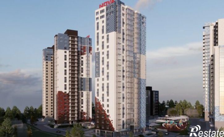 2-комн квартира Петрозаводск, Лыжная улица, 13