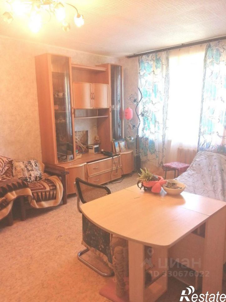 1-комн квартира Петрозаводск