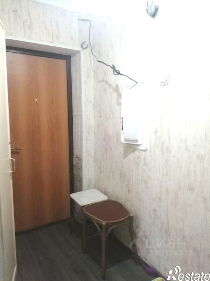 1-комн квартира Петрозаводск