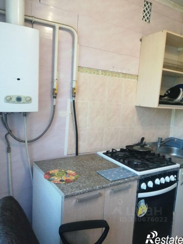 1-комн квартира Петрозаводск