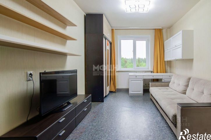 1-комн квартира Петрозаводск