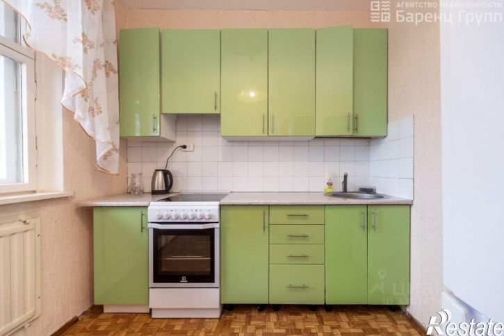 1-комн квартира Петрозаводск