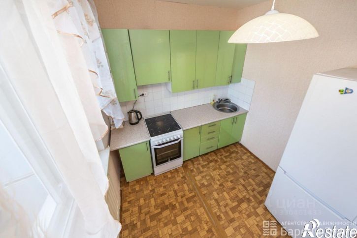 1-комн квартира Петрозаводск