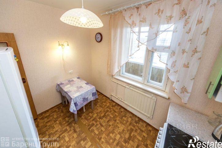 1-комн квартира Петрозаводск