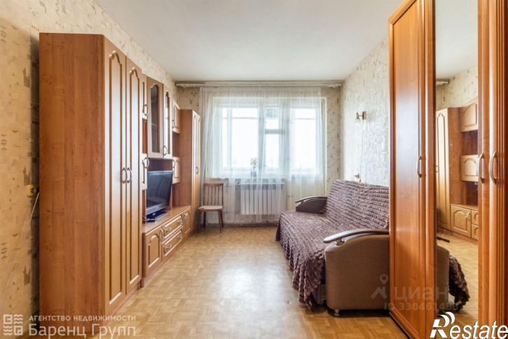 1-комн квартира Петрозаводск