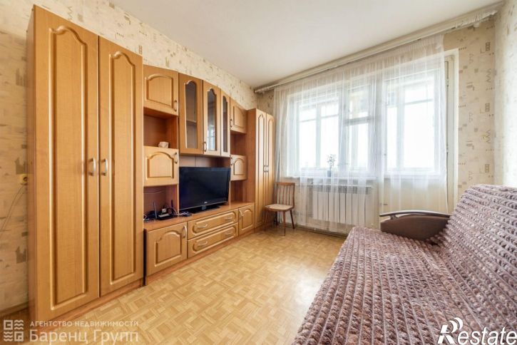 1-комн квартира Петрозаводск