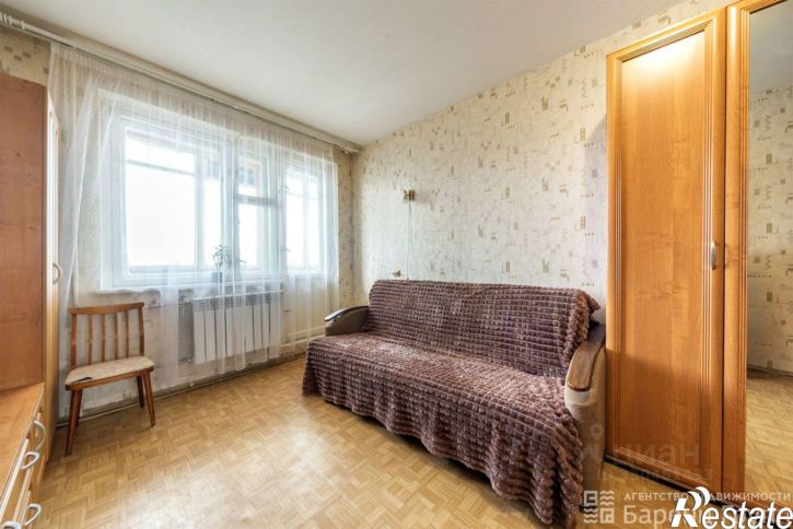 1-комн квартира Петрозаводск