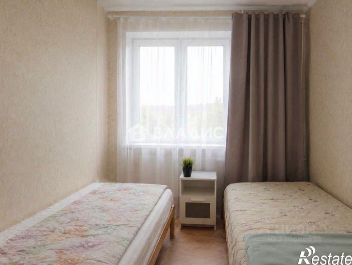 3-комн квартира Беломорск