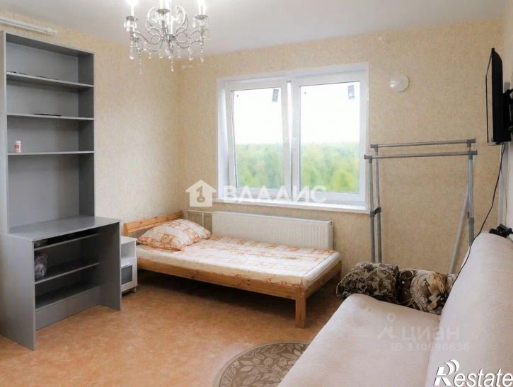 3-комн квартира Беломорск