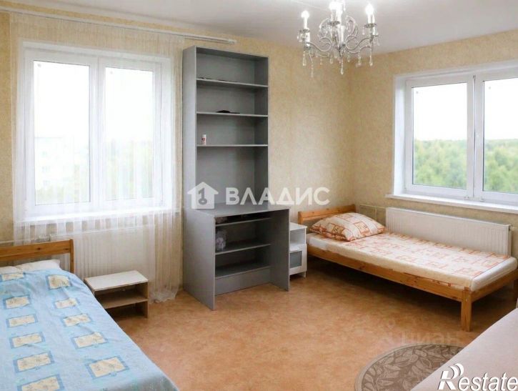 3-комн квартира Беломорск