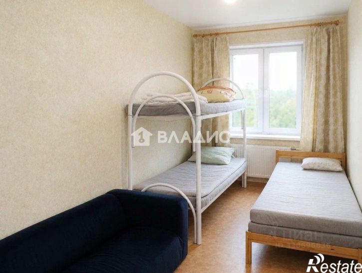 3-комн квартира Беломорск