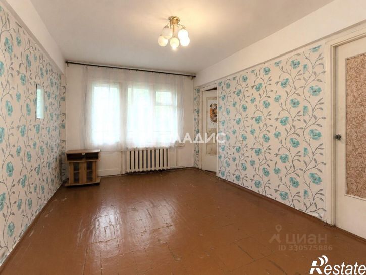 4-комн квартира Петрозаводск