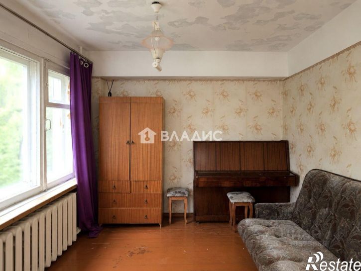 4-комн квартира Петрозаводск