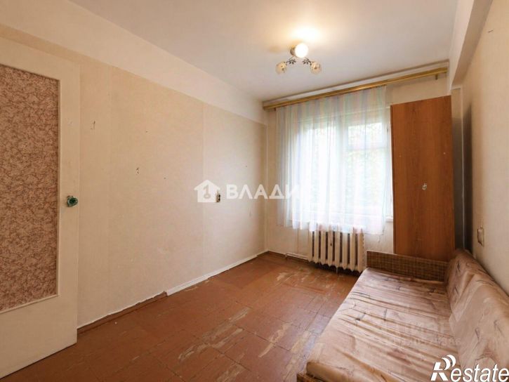 4-комн квартира Петрозаводск