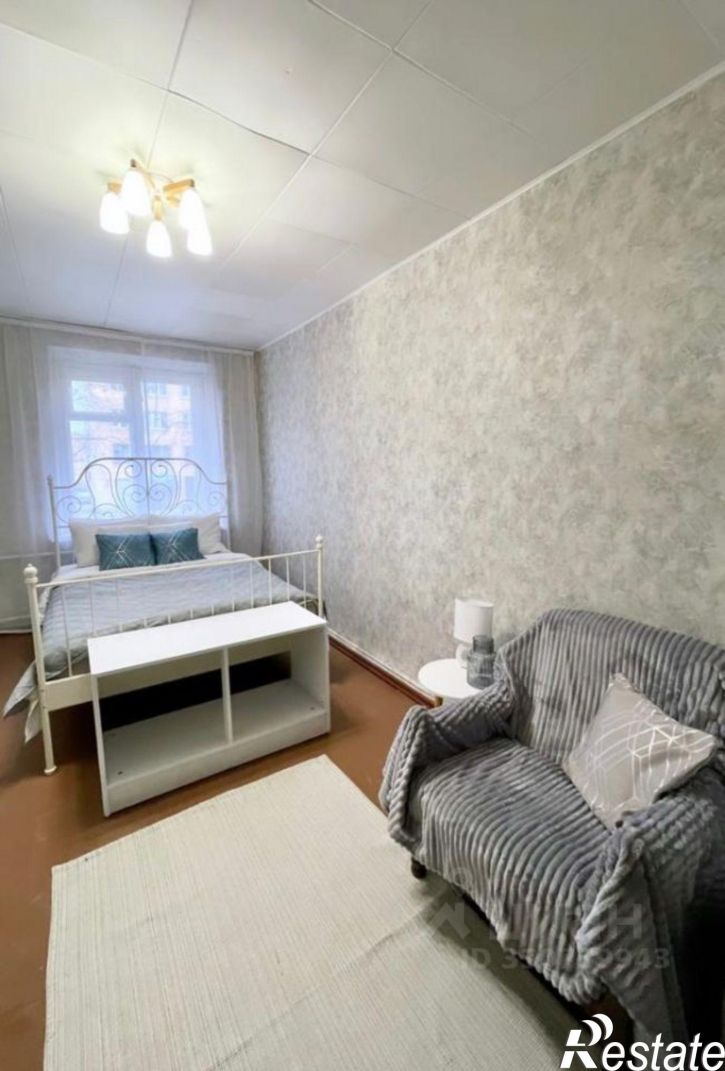 3-комн квартира ул Маяковского, 13,  д. 13