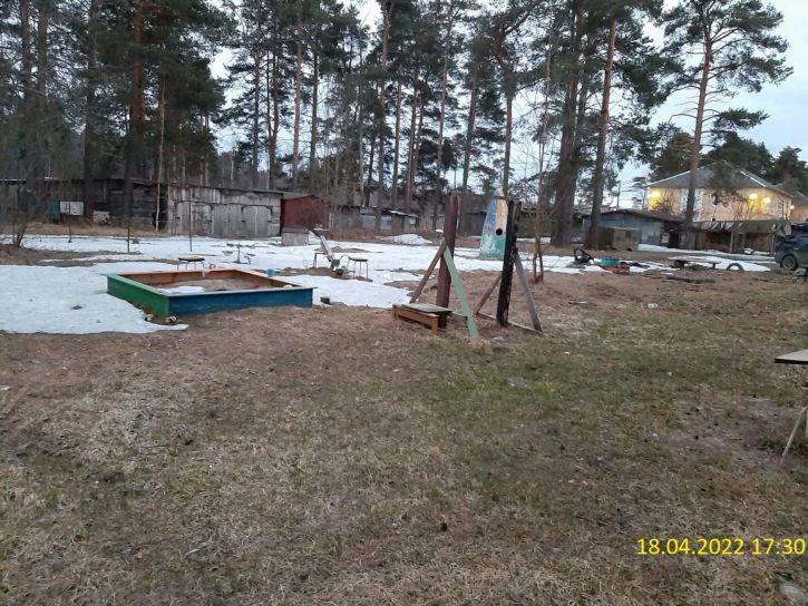 3-комн квартира Завражнова ул., д.1