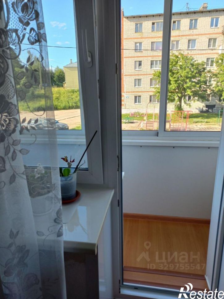 2-комн квартира улица Победы, 7,  д. 7