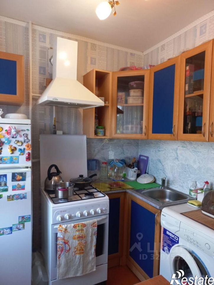 2-комн квартира улица Победы, 7,  д. 7