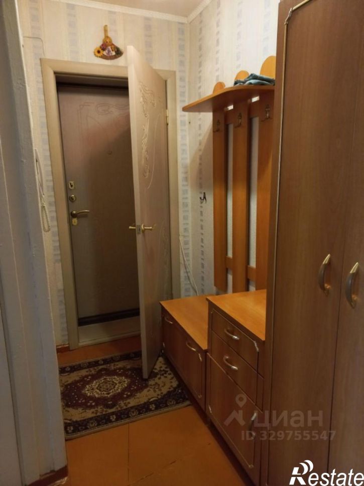 2-комн квартира улица Победы, 7,  д. 7