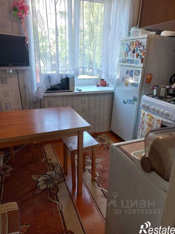 2-комн квартира улица Победы, 7,  д. 7
