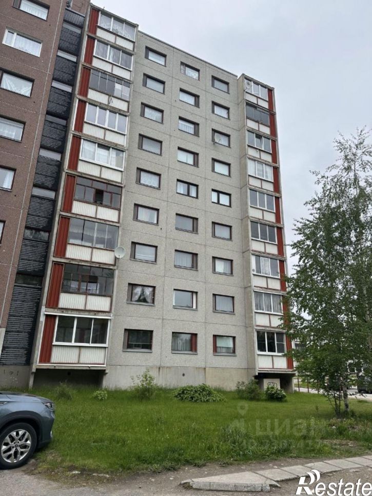 2-комн квартира ул Героев, 1,  д. 1