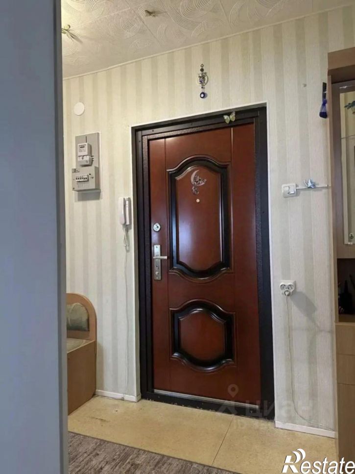 2-комн квартира ул Героев, 1,  д. 1